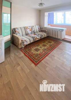 Студия квартира, вторичка, 18м2, 3/8 этаж