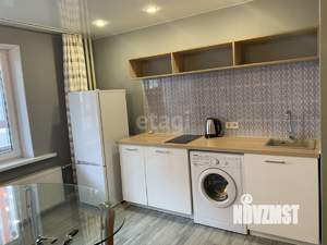 Студия квартира, вторичка, 24м2, 1/16 этаж