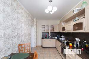 1-к квартира, вторичка, 46м2, 5/18 этаж
