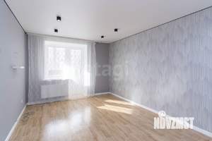 1-к квартира, вторичка, 39м2, 2/16 этаж