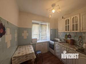 1-к квартира, вторичка, 31м2, 2/5 этаж