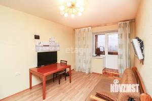 1-к квартира, вторичка, 51м2, 10/12 этаж