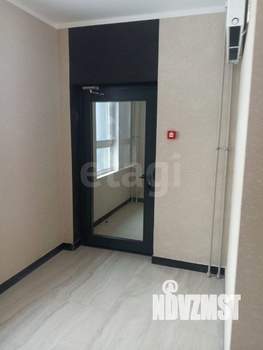 1-к квартира, вторичка, 39м2, 1/10 этаж