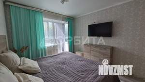 2-к квартира, вторичка, 62м2, 2/16 этаж