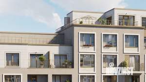 2-к квартира, вторичка, 68м2, 6/7 этаж