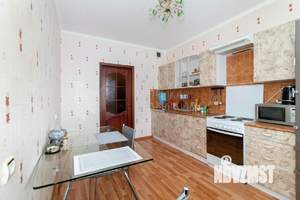 2-к квартира, вторичка, 66м2, 15/16 этаж