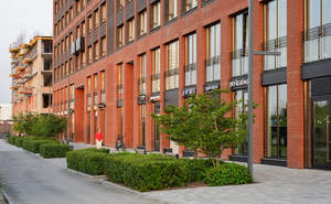 3-к квартира, вторичка, 123м2, 1/9 этаж