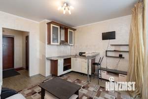 Студия квартира, вторичка, 23м2, 14/20 этаж