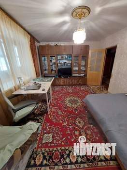 3-к квартира, вторичка, 63м2, 9/12 этаж