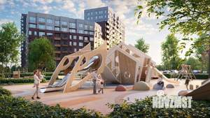 3-к квартира, вторичка, 59м2, 10/16 этаж