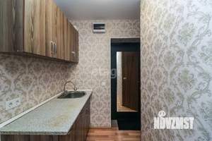 Студия квартира, вторичка, 19м2, 2/5 этаж