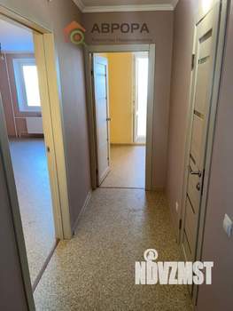 1-к квартира, вторичка, 41м2, 14/14 этаж