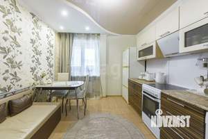 1-к квартира, вторичка, 37м2, 7/9 этаж