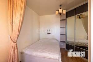 1-к квартира, вторичка, 38м2, 16/16 этаж