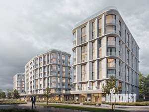 4-к квартира, вторичка, 112м2, 2/9 этаж
