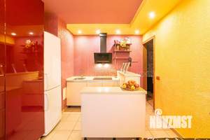 3-к квартира, вторичка, 66м2, 1/5 этаж