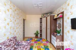 2-к квартира, вторичка, 54м2, 5/10 этаж