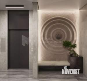 2-к квартира, вторичка, 65м2, 2/9 этаж