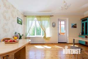 4-к квартира, вторичка, 152м2, 4/9 этаж