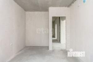 3-к квартира, сданный дом, 50м2, 2/16 этаж