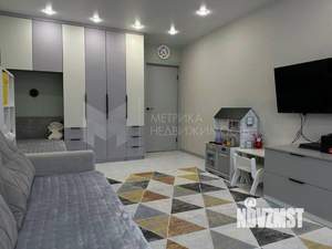 2-к квартира, вторичка, 68м2, 14/14 этаж