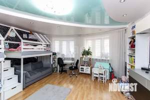 2-к квартира, вторичка, 82м2, 6/9 этаж