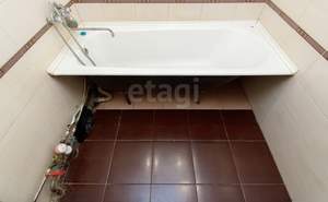 2-к квартира, вторичка, 52м2, 9/9 этаж