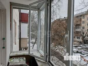 2-к квартира, вторичка, 44м2, 2/5 этаж
