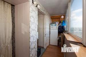 2-к квартира, вторичка, 48м2, 9/9 этаж