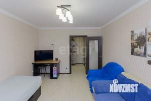 1-к квартира, вторичка, 45м2, 7/12 этаж