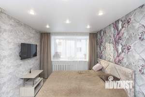 1-к квартира, вторичка, 30м2, 2/5 этаж