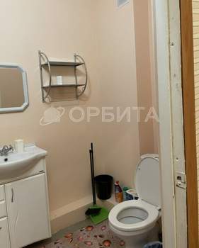 1-к квартира, вторичка, 45м2, 5/14 этаж