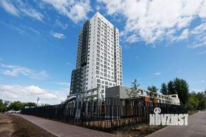 2-к квартира, вторичка, 56м2, 6/21 этаж