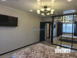 3-к квартира, вторичка, 92м2, 14/16 этаж