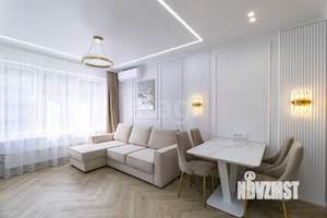 3-к квартира, вторичка, 79м2, 4/12 этаж