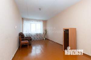 2-к квартира, вторичка, 45м2, 5/5 этаж