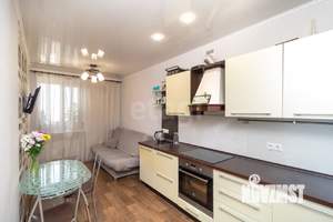 1-к квартира, вторичка, 47м2, 15/15 этаж