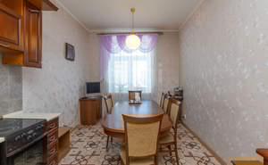 3-к квартира, вторичка, 142м2, 2/2 этаж