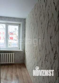 3-к квартира, вторичка, 65м2, 1/9 этаж