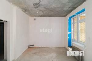 Студия квартира, вторичка, 53м2, 3/16 этаж