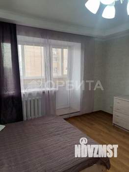 1-к квартира, вторичка, 45м2, 5/13 этаж