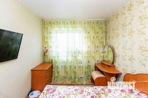 3-к квартира, вторичка, 61м2, 8/9 этаж