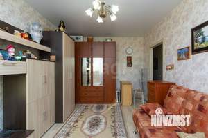 1-к квартира, вторичка, 35м2, 2/16 этаж