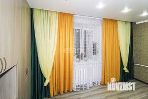 2-к квартира, вторичка, 39м2, 5/5 этаж