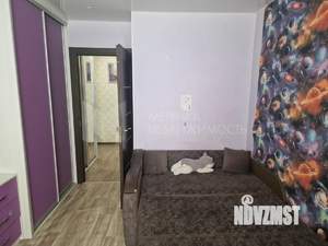 2-к квартира, вторичка, 54м2, 1/5 этаж