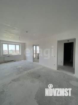 1-к квартира, вторичка, 41м2, 4/14 этаж