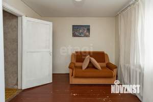 2-к квартира, вторичка, 51м2, 5/5 этаж