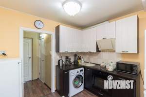 2-к квартира, вторичка, 36м2, 5/9 этаж