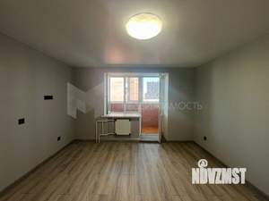 1-к квартира, вторичка, 36м2, 9/9 этаж