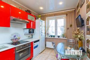 3-к квартира, вторичка, 69м2, 3/9 этаж